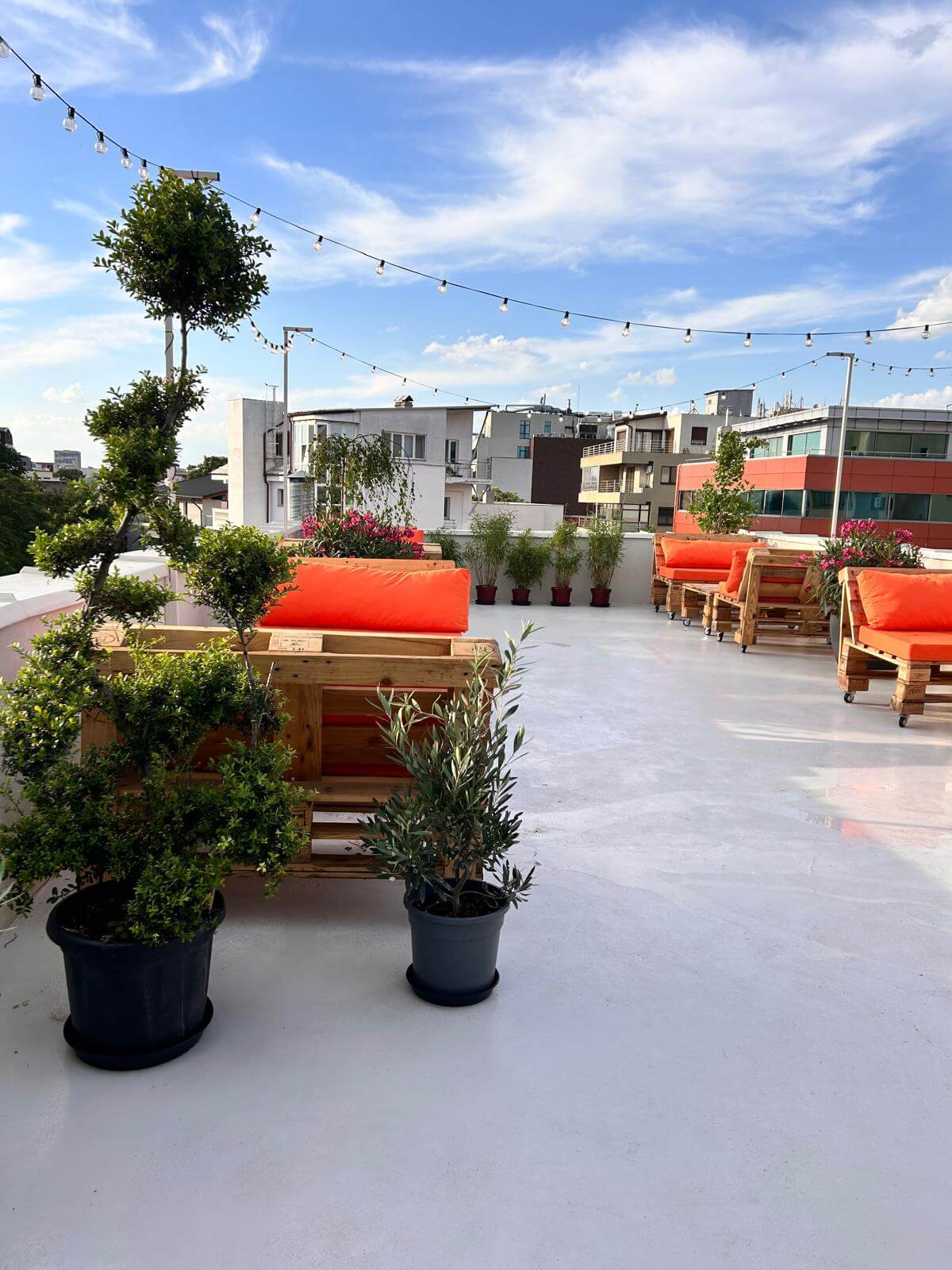 Rooftop