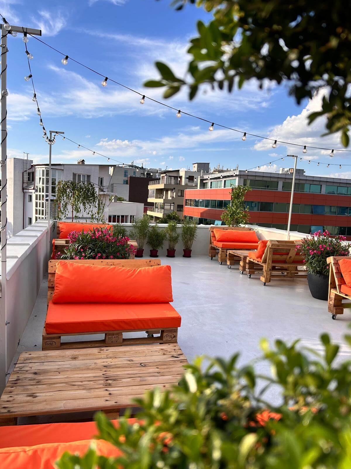 Rooftop