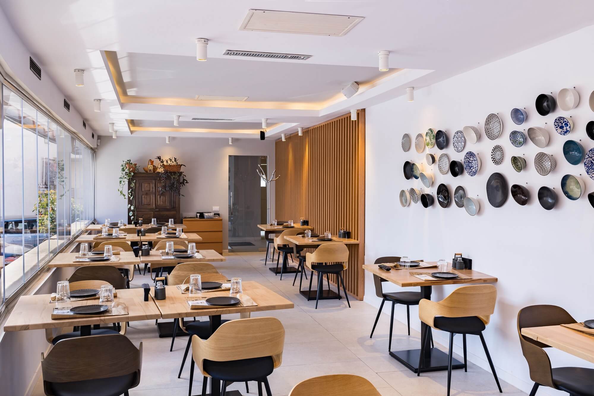 Bollo restaurant