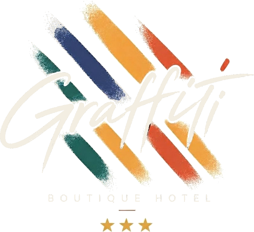 Graffiti Boutique Hotel