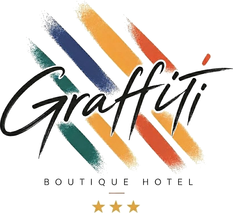 Graffiti Boutique Hotel